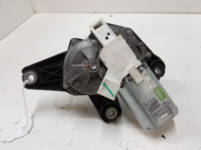 Recambio de motor limpia trasero para dacia sandero (bs_) 1.6 mpi 85 (bs03) referencia OEM IAM 582604  