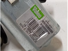Recambio de motor limpia trasero para dacia sandero (bs_) 1.6 mpi 85 (bs03) referencia OEM IAM 582604   2