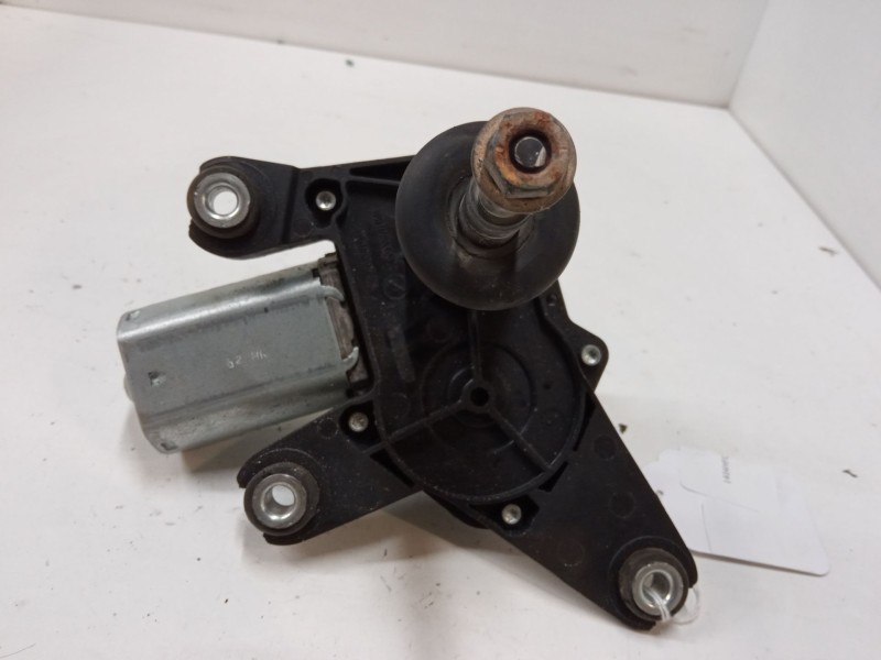 Recambio de motor limpia trasero para dacia sandero (bs_) 1.6 mpi 85 (bs03) referencia OEM IAM 582604  