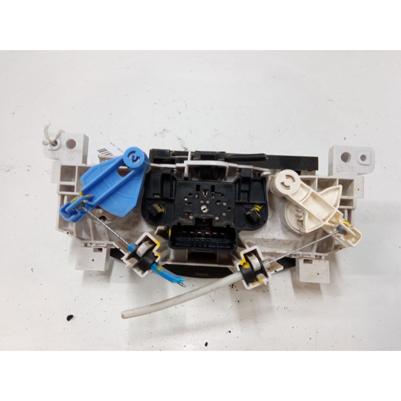 Recambio de mando calefaccion / a/a para dacia sandero (bs_) 1.6 mpi 85 (bs03) referencia OEM IAM N106278B T1001639U 