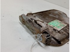 Recambio de tapa exterior combustible para dacia sandero (bs_) 1.6 mpi 85 (bs03) referencia OEM IAM    2