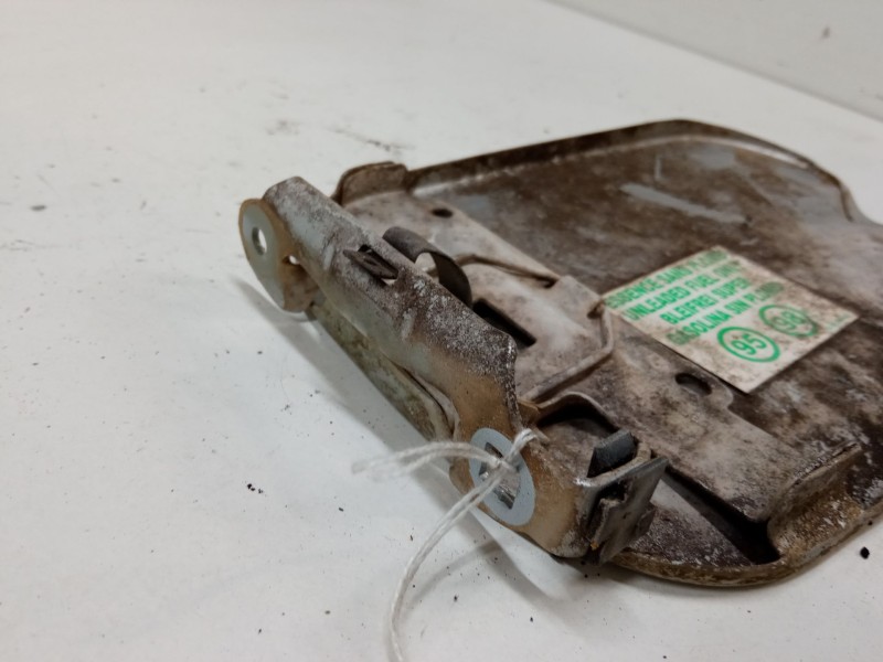 Recambio de tapa exterior combustible para dacia sandero (bs_) 1.6 mpi 85 (bs03) referencia OEM IAM   