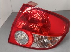 Recambio de piloto trasero derecho para hyundai getz (tb) 1.1 referencia OEM IAM 924021CXXX  