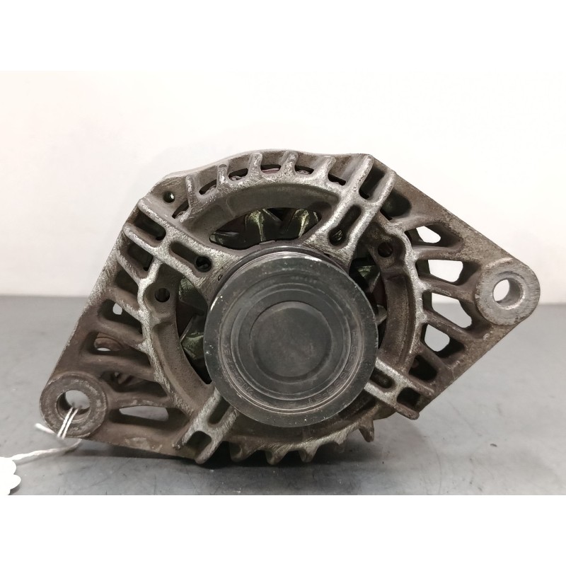 Recambio de alternador para fiat stilo multi wagon (192_) 1.9 d multijet referencia OEM IAM 51727338 1012100870 