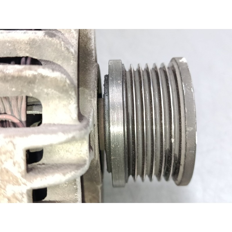 Recambio de alternador para fiat stilo multi wagon (192_) 1.9 d multijet referencia OEM IAM 51727338 1012100870 