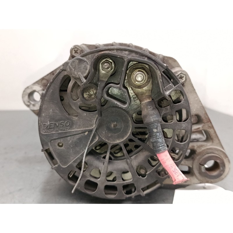 Recambio de alternador para fiat stilo multi wagon (192_) 1.9 d multijet referencia OEM IAM 51727338 1012100870 