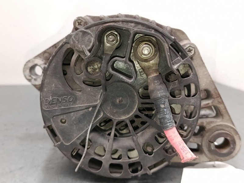 Recambio de alternador para fiat stilo multi wagon (192_) 1.9 d multijet referencia OEM IAM 51727338 1012100870 