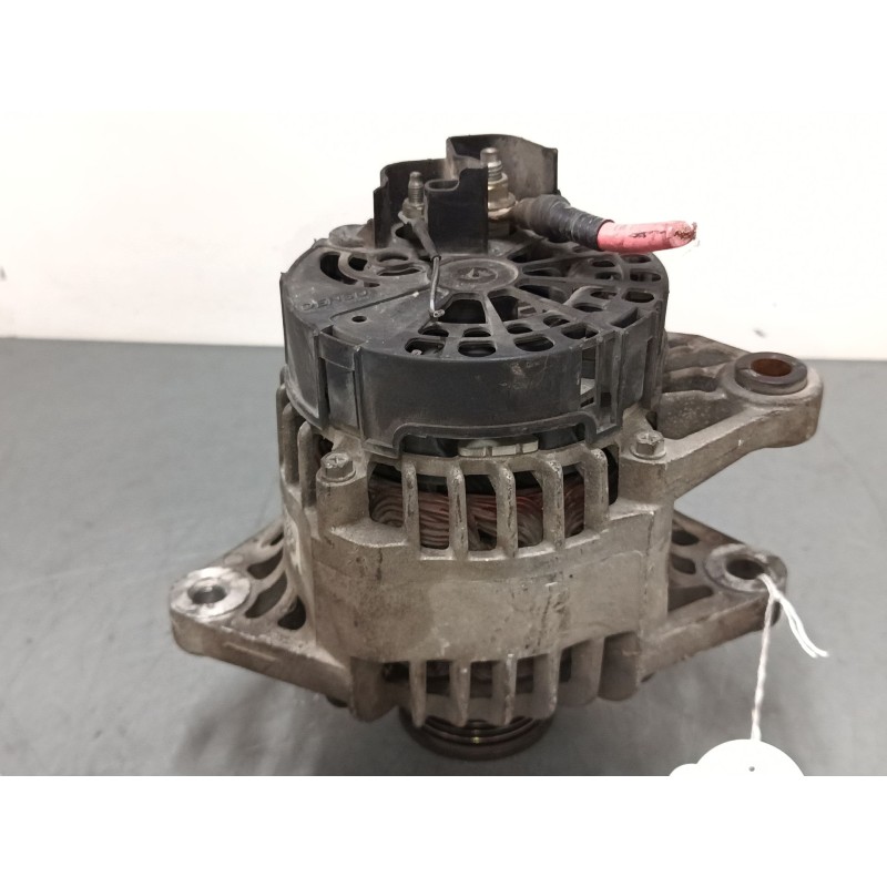 Recambio de alternador para fiat stilo multi wagon (192_) 1.9 d multijet referencia OEM IAM 51727338 1012100870 
