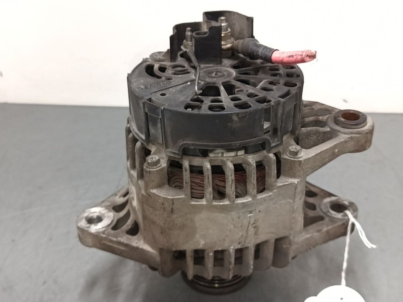 Recambio de alternador para fiat stilo multi wagon (192_) 1.9 d multijet referencia OEM IAM 51727338 1012100870 