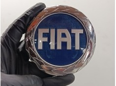 Recambio de anagrama para fiat stilo multi wagon (192_) 1.9 d multijet referencia OEM IAM 46832366  