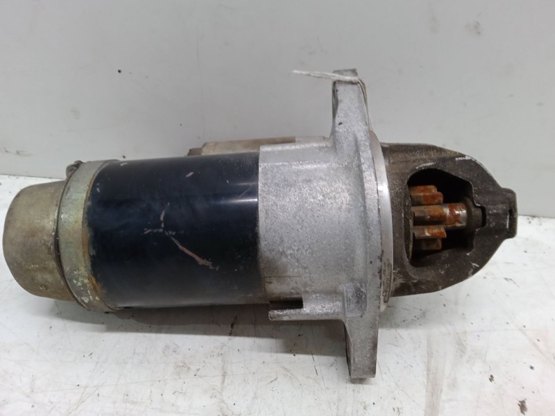 Recambio de motor arranque para subaru legacy iv (bl) 2.5 awd (bl9) referencia OEM IAM 23300AA460  