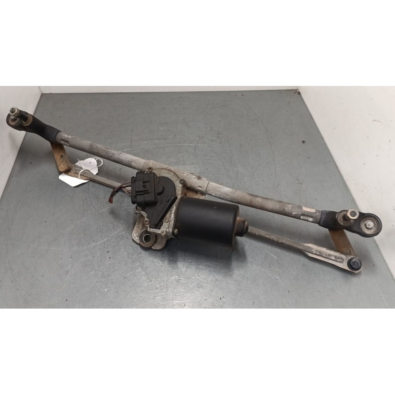 Recambio de motor limpia delantero para fiat stilo multi wagon (192_) 1.9 d multijet referencia OEM IAM 60511006 TGE511 