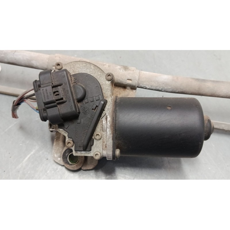 Recambio de motor limpia delantero para fiat stilo multi wagon (192_) 1.9 d multijet referencia OEM IAM 60511006 TGE511 