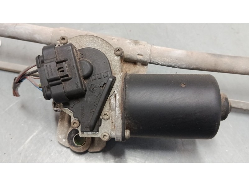 Recambio de motor limpia delantero para fiat stilo multi wagon (192_) 1.9 d multijet referencia OEM IAM 60511006 TGE511 
