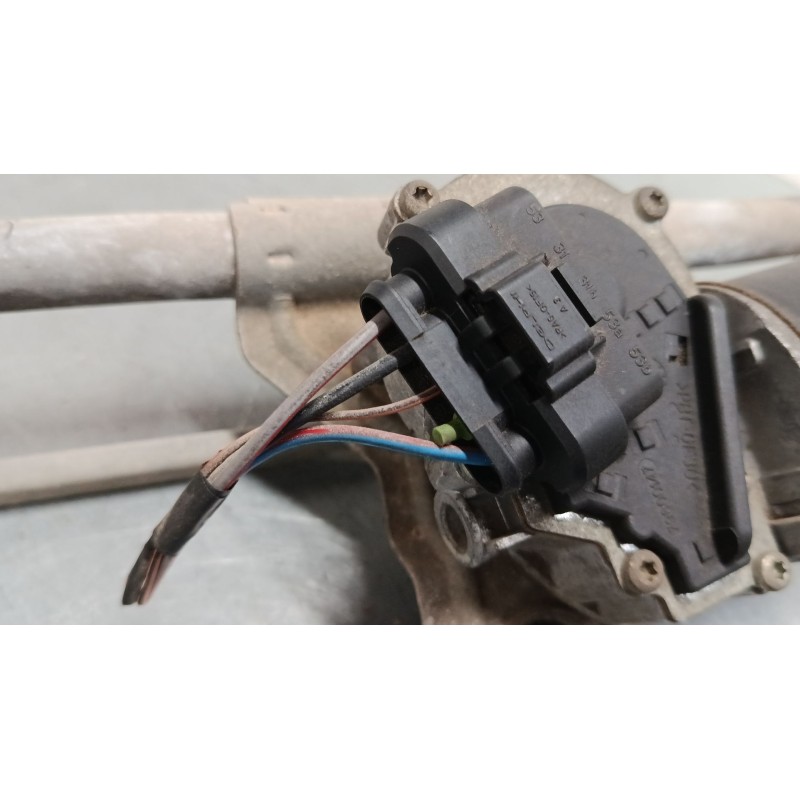 Recambio de motor limpia delantero para fiat stilo multi wagon (192_) 1.9 d multijet referencia OEM IAM 60511006 TGE511 