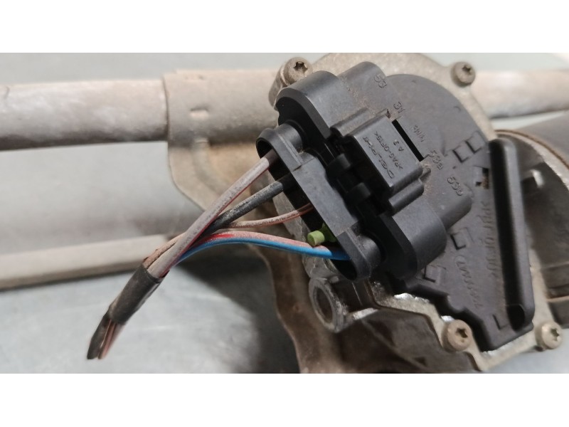 Recambio de motor limpia delantero para fiat stilo multi wagon (192_) 1.9 d multijet referencia OEM IAM 60511006 TGE511 