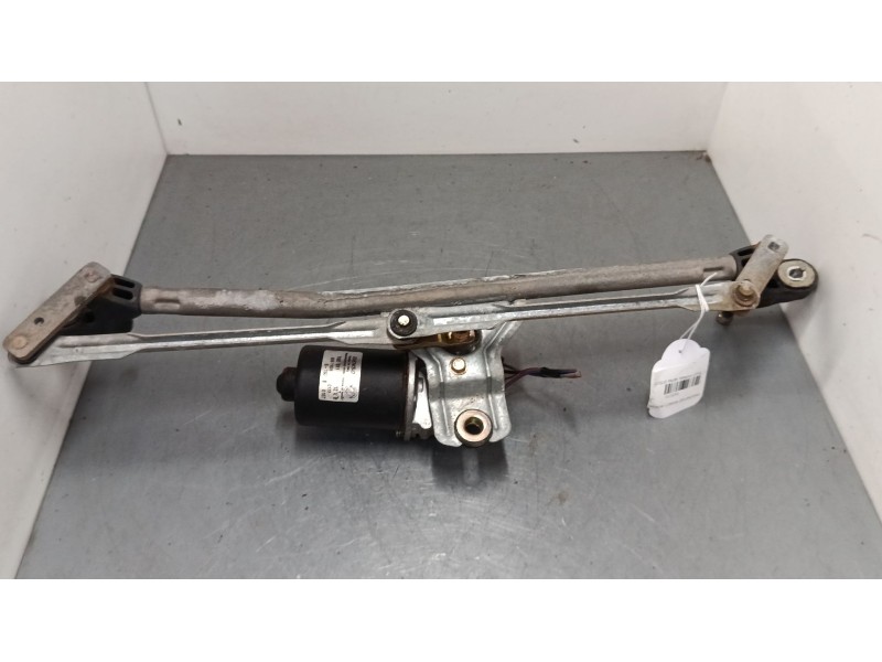 Recambio de motor limpia delantero para fiat stilo multi wagon (192_) 1.9 d multijet referencia OEM IAM 60511006 TGE511 
