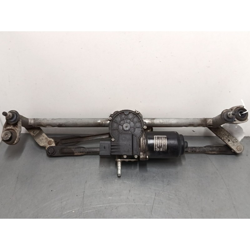 Recambio de motor limpia delantero para seat ibiza iv st (6j8, 6p8) 1.2 tsi referencia OEM IAM 6R1955113A 6R1955113APL9 