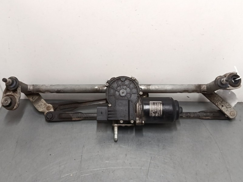 Recambio de motor limpia delantero para seat ibiza iv st (6j8, 6p8) 1.2 tsi referencia OEM IAM 6R1955113A 6R1955113APL9 