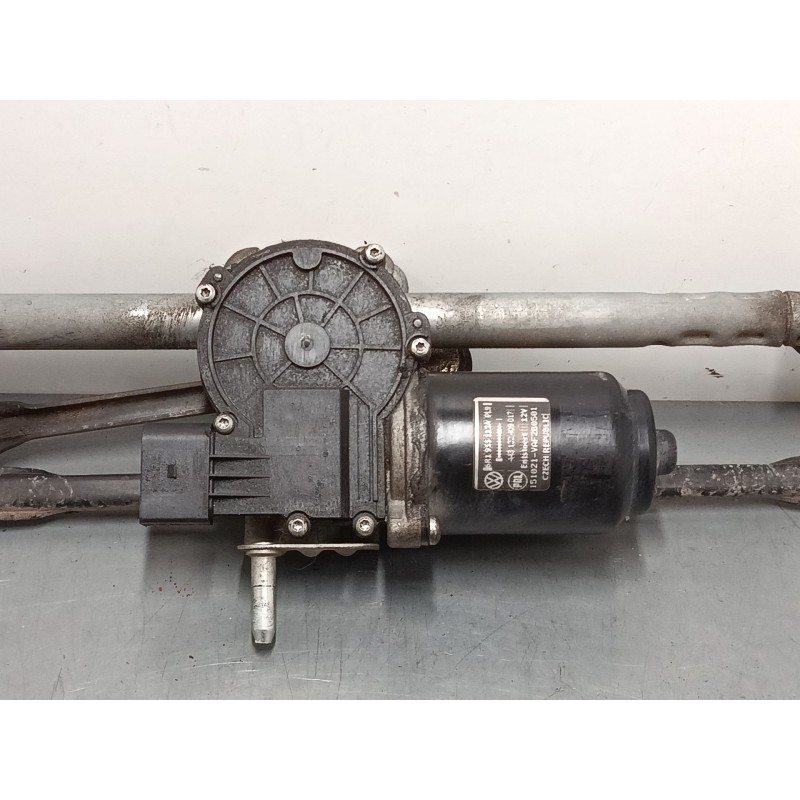 Recambio de motor limpia delantero para seat ibiza iv st (6j8, 6p8) 1.2 tsi referencia OEM IAM 6R1955113A 6R1955113APL9 