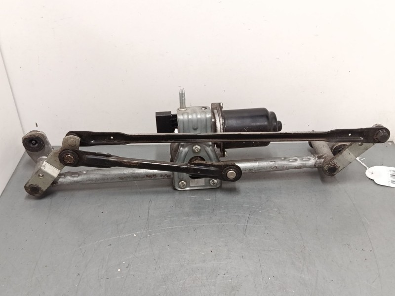 Recambio de motor limpia delantero para seat ibiza iv st (6j8, 6p8) 1.2 tsi referencia OEM IAM 6R1955113A 6R1955113APL9 