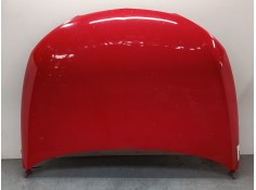 Recambio de capo para seat ibiza iv st (6j8, 6p8) 1.2 tsi referencia OEM IAM 6J0823031  
