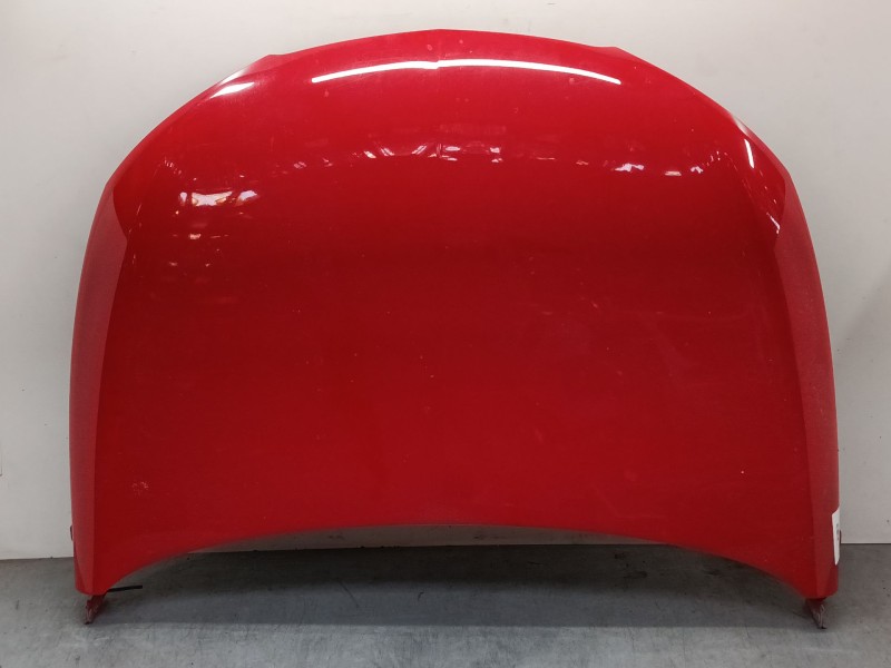 Recambio de capo para seat ibiza iv st (6j8, 6p8) 1.2 tsi referencia OEM IAM 6J0823031  