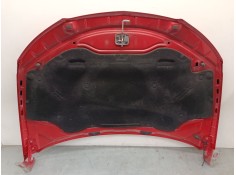Recambio de capo para seat ibiza iv st (6j8, 6p8) 1.2 tsi referencia OEM IAM 6J0823031   2