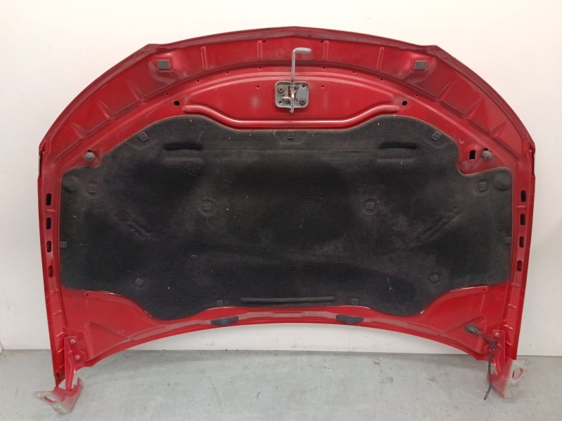 Recambio de capo para seat ibiza iv st (6j8, 6p8) 1.2 tsi referencia OEM IAM 6J0823031  