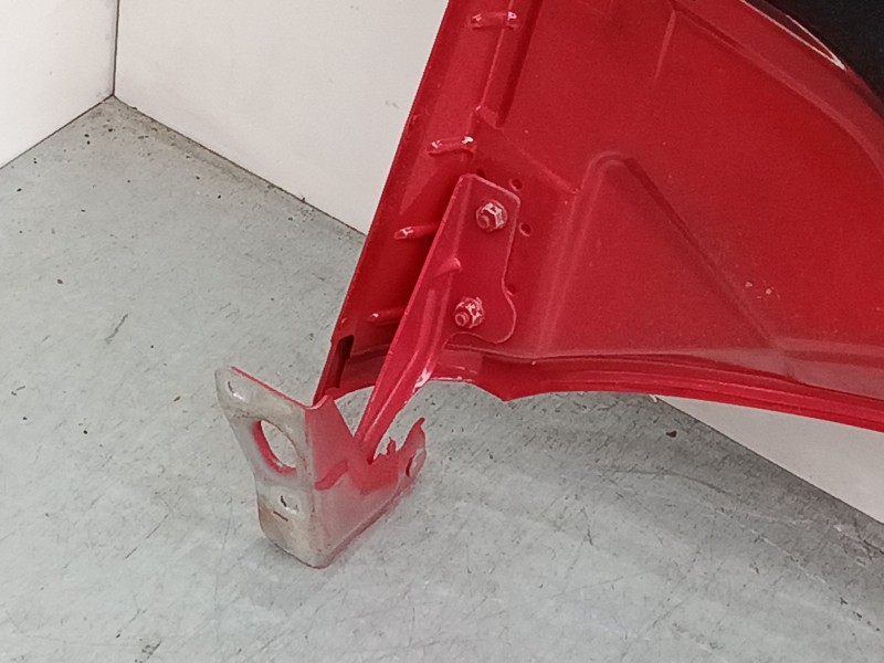 Recambio de capo para seat ibiza iv st (6j8, 6p8) 1.2 tsi referencia OEM IAM 6J0823031  