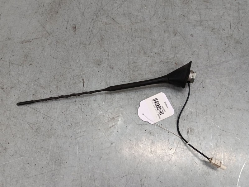 Recambio de antena para seat ibiza iv st (6j8, 6p8) 1.2 tsi referencia OEM IAM   