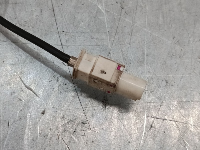 Recambio de antena para seat ibiza iv st (6j8, 6p8) 1.2 tsi referencia OEM IAM   