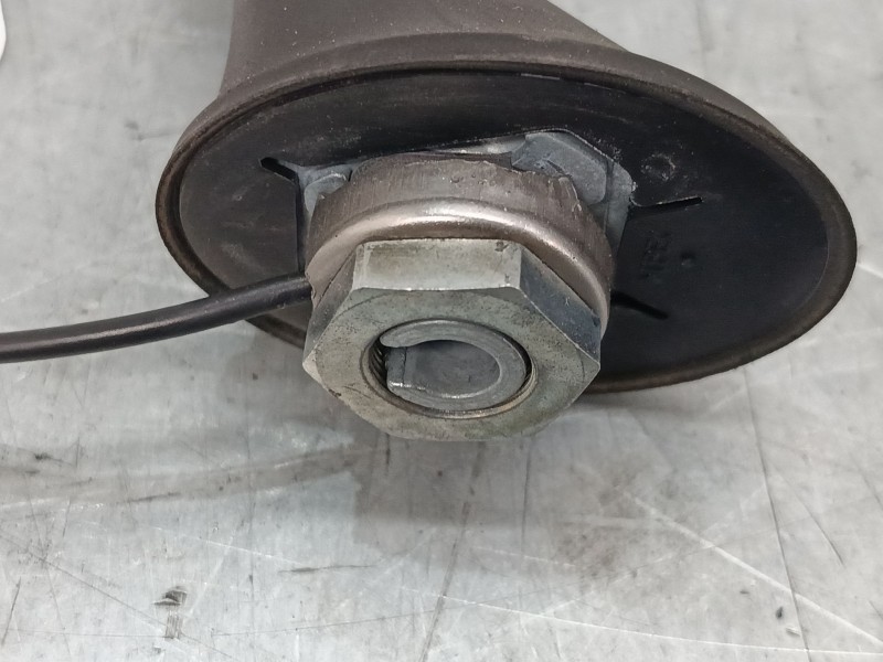 Recambio de antena para seat ibiza iv st (6j8, 6p8) 1.2 tsi referencia OEM IAM   