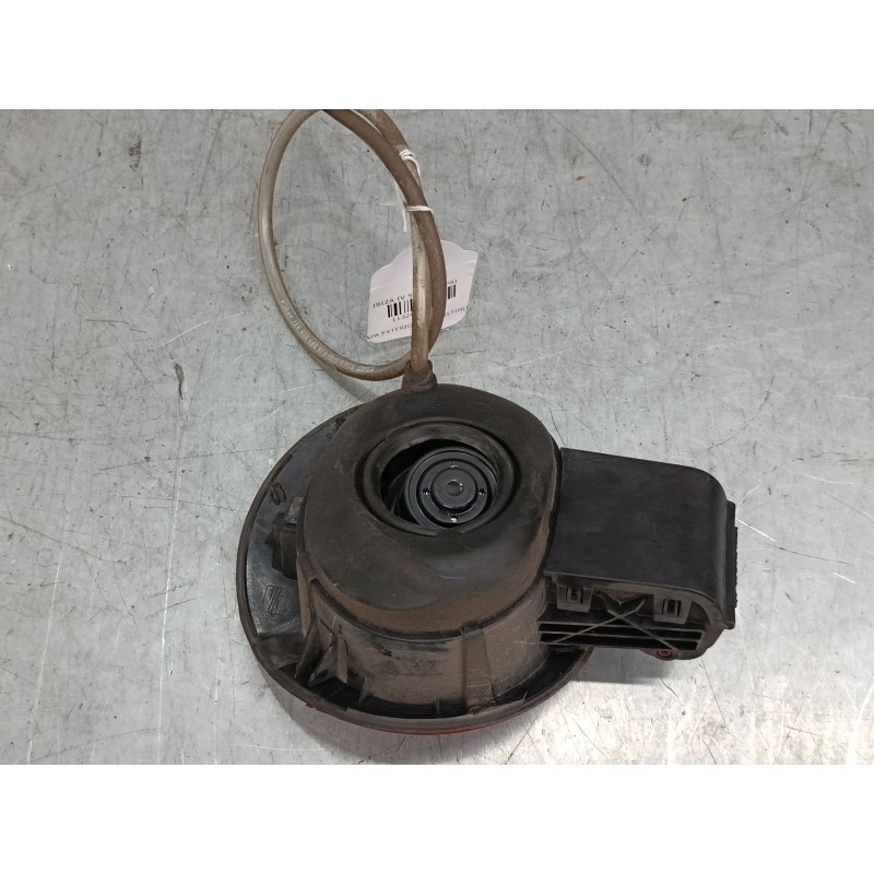 Recambio de tapa exterior combustible para seat ibiza iv st (6j8, 6p8) 1.2 tsi referencia OEM IAM 6J4809905D  