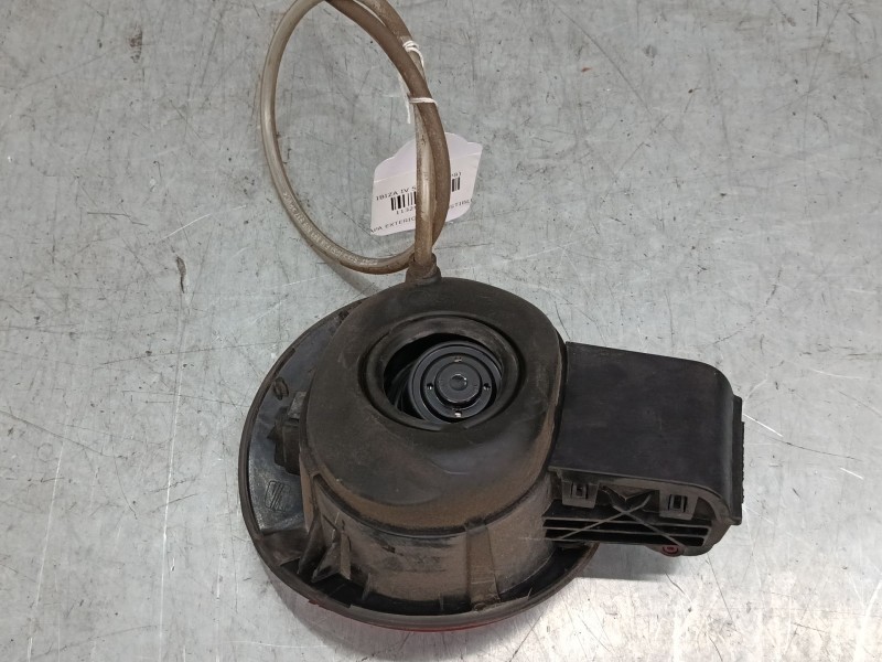 Recambio de tapa exterior combustible para seat ibiza iv st (6j8, 6p8) 1.2 tsi referencia OEM IAM 6J4809905D  