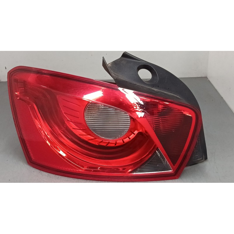 Recambio de piloto trasero izquierdo para seat ibiza iv st (6j8, 6p8) 1.2 tsi referencia OEM IAM 6J4945095K 6J4945111H 