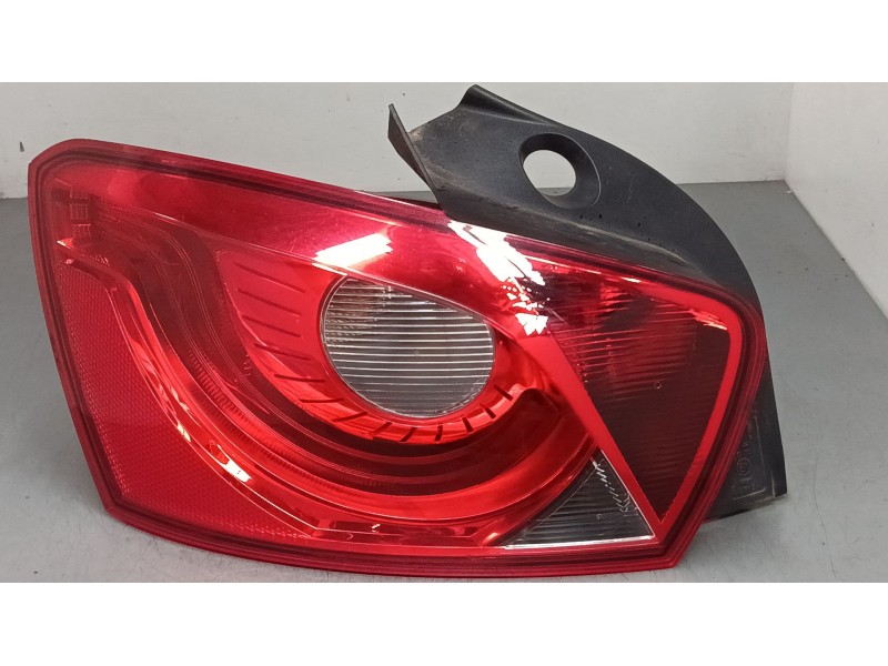 Recambio de piloto trasero izquierdo para seat ibiza iv st (6j8, 6p8) 1.2 tsi referencia OEM IAM 6J4945095K 6J4945111H 