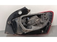 Recambio de piloto trasero izquierdo para seat ibiza iv st (6j8, 6p8) 1.2 tsi referencia OEM IAM 6J4945095K 6J4945111H  2