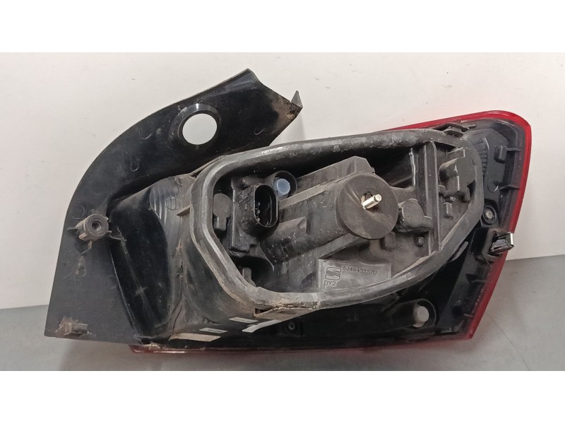 Recambio de piloto trasero izquierdo para seat ibiza iv st (6j8, 6p8) 1.2 tsi referencia OEM IAM 6J4945095K 6J4945111H 