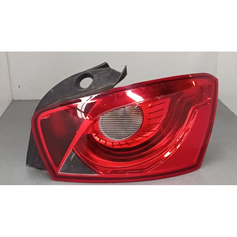 Recambio de piloto trasero derecho para seat ibiza iv st (6j8, 6p8) 1.2 tsi referencia OEM IAM 6J4945096K 6J4945112H 