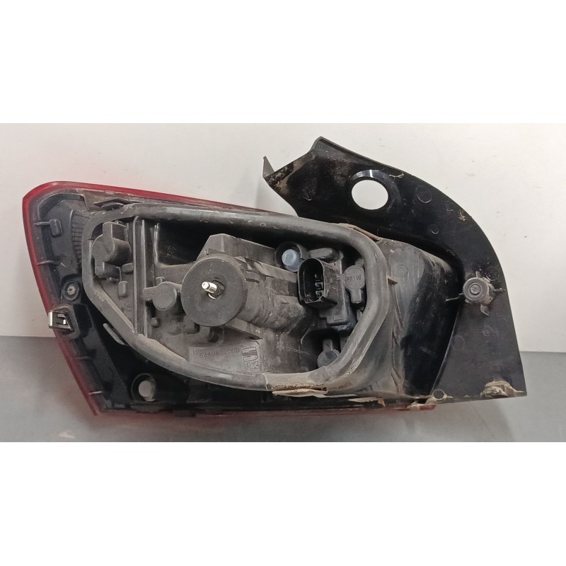 Recambio de piloto trasero derecho para seat ibiza iv st (6j8, 6p8) 1.2 tsi referencia OEM IAM 6J4945096K 6J4945112H 