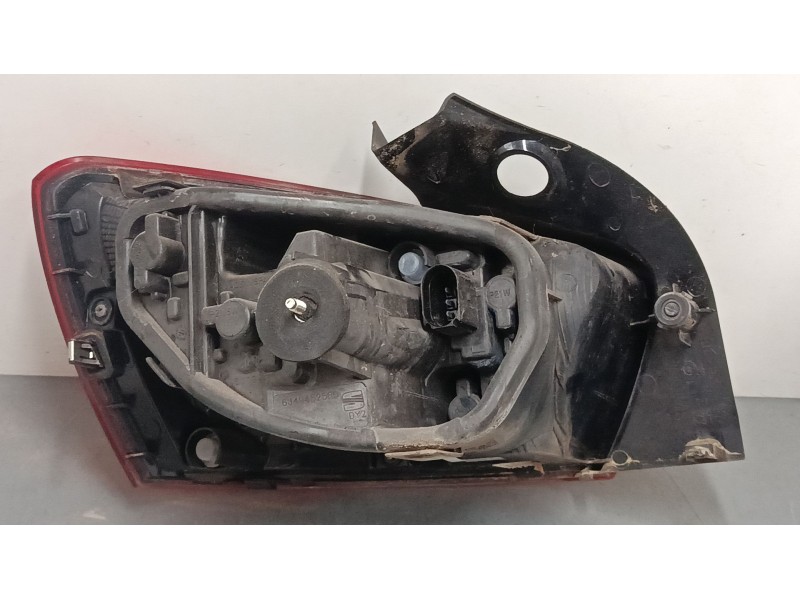Recambio de piloto trasero derecho para seat ibiza iv st (6j8, 6p8) 1.2 tsi referencia OEM IAM 6J4945096K 6J4945112H 
