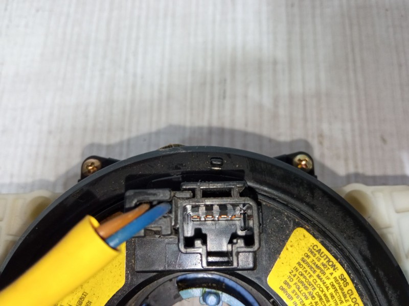 Recambio de mando luces para hyundai matrix (fc) 1.5 crdi referencia OEM IAM 9340017250  