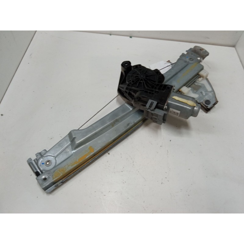 Recambio de elevalunas electrico trasero izquierdo para citroën c4 ii (nc_) 1.6 hdi 90 referencia OEM IAM 402279H  