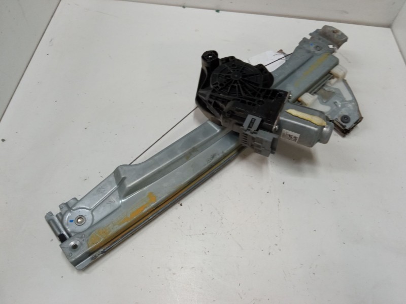 Recambio de elevalunas electrico trasero izquierdo para citroën c4 ii (nc_) 1.6 hdi 90 referencia OEM IAM 402279H  
