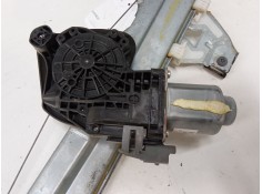 Recambio de elevalunas electrico trasero izquierdo para citroën c4 ii (nc_) 1.6 hdi 90 referencia OEM IAM 402279H   2