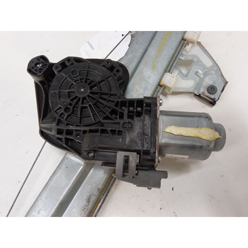 Recambio de elevalunas electrico trasero izquierdo para citroën c4 ii (nc_) 1.6 hdi 90 referencia OEM IAM 402279H  