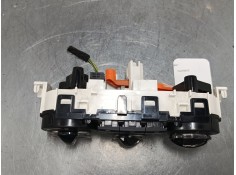 Recambio de mando calefaccion / a/a para peugeot 208 i (ca_, cc_) 1.2 vti 82 referencia OEM IAM    2