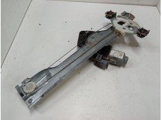 Recambio de elevalunas electrico trasero derecho para citroën c4 ii (nc_) 1.6 hdi 90 referencia OEM IAM 402278H  