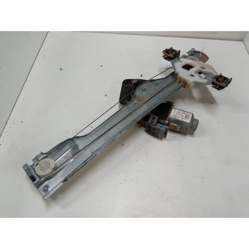 Recambio de elevalunas electrico trasero derecho para citroën c4 ii (nc_) 1.6 hdi 90 referencia OEM IAM 402278H  